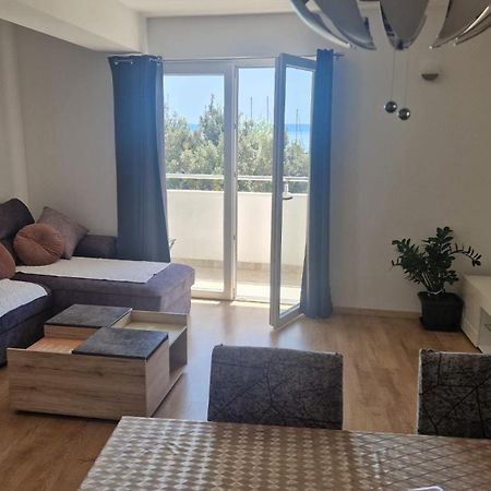 Penthaus Apartment N&M Baška Voda Εξωτερικό φωτογραφία
