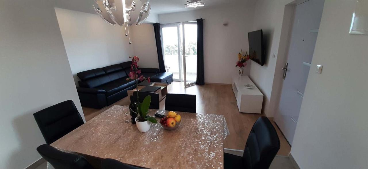 Penthaus Apartment N&M Baška Voda Εξωτερικό φωτογραφία