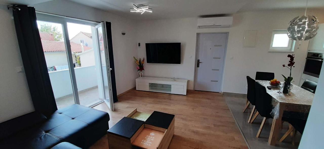 Penthaus Apartment N&M Baška Voda Εξωτερικό φωτογραφία