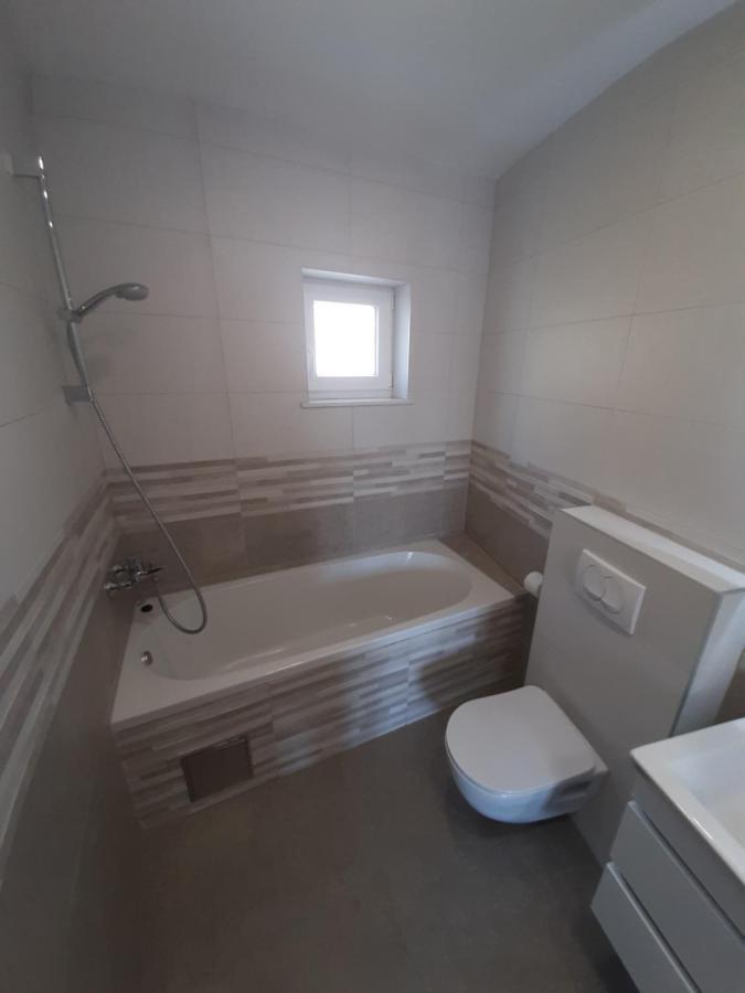 Penthaus Apartment N&M Baška Voda Εξωτερικό φωτογραφία