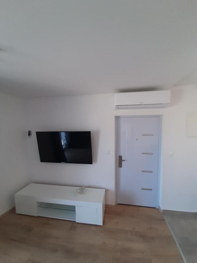 Penthaus Apartment N&M Baška Voda Εξωτερικό φωτογραφία