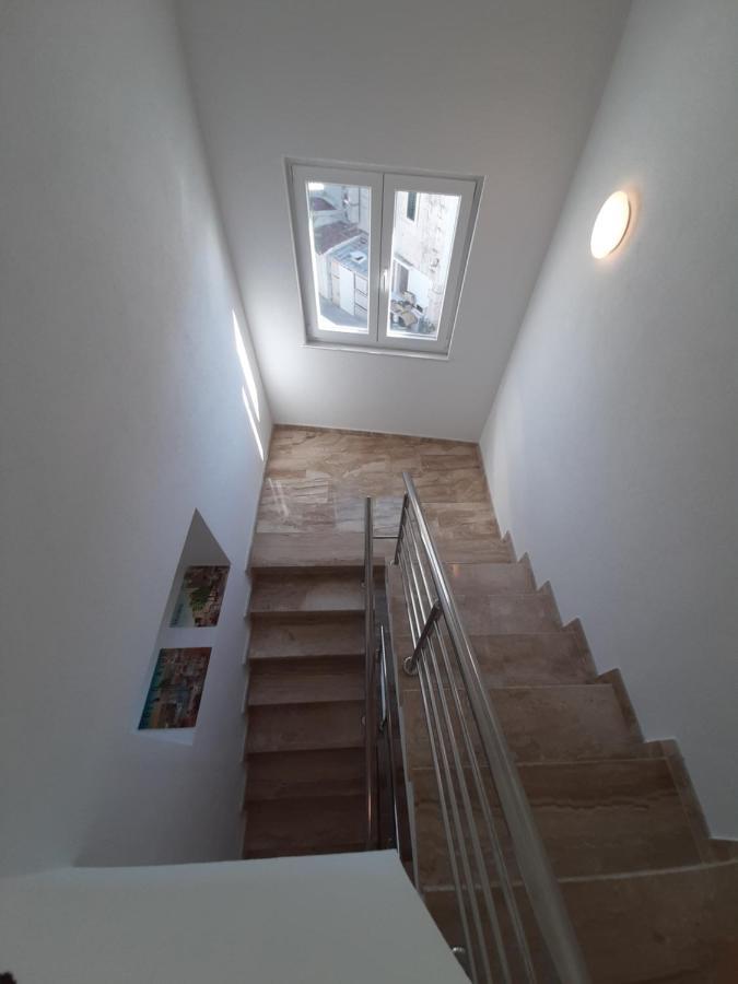 Penthaus Apartment N&M Baška Voda Εξωτερικό φωτογραφία