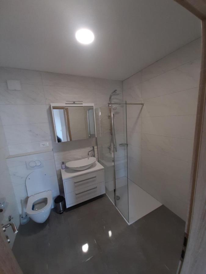 Penthaus Apartment N&M Baška Voda Εξωτερικό φωτογραφία