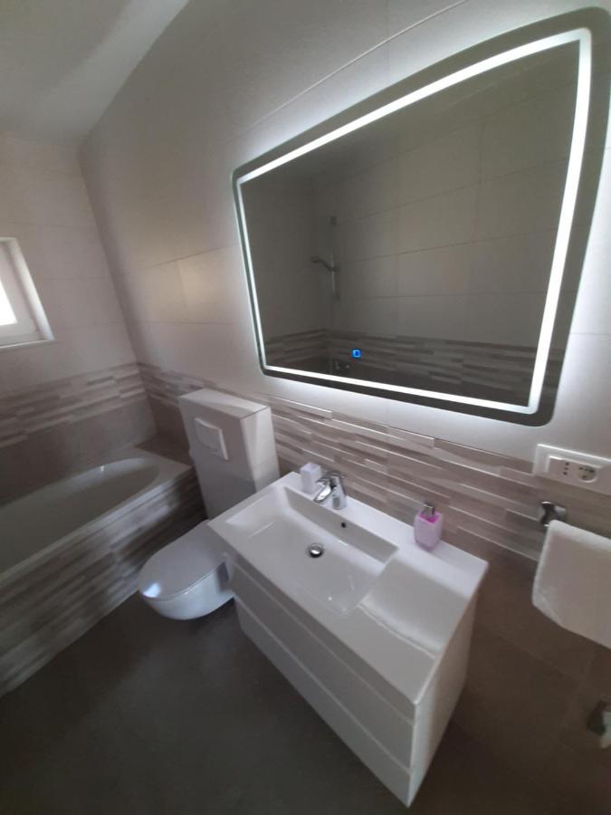 Penthaus Apartment N&M Baška Voda Εξωτερικό φωτογραφία