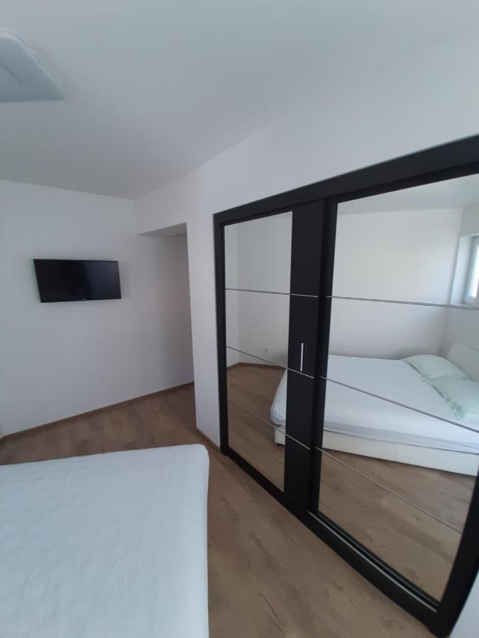 Penthaus Apartment N&M Baška Voda Εξωτερικό φωτογραφία