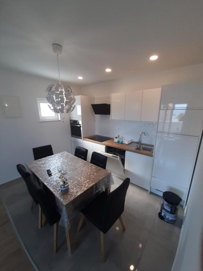 Penthaus Apartment N&M Baška Voda Εξωτερικό φωτογραφία