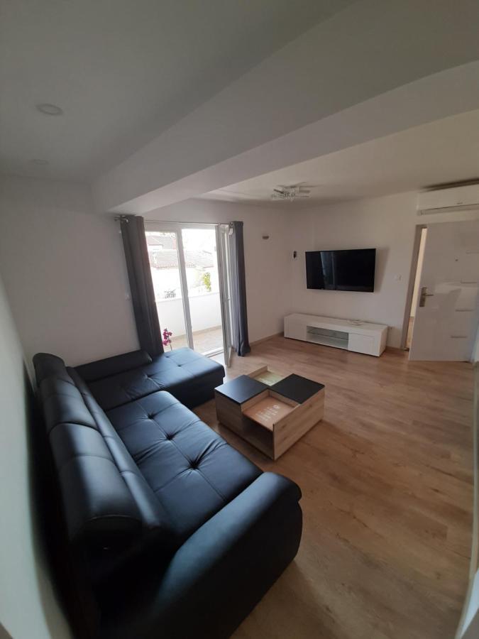 Penthaus Apartment N&M Baška Voda Εξωτερικό φωτογραφία
