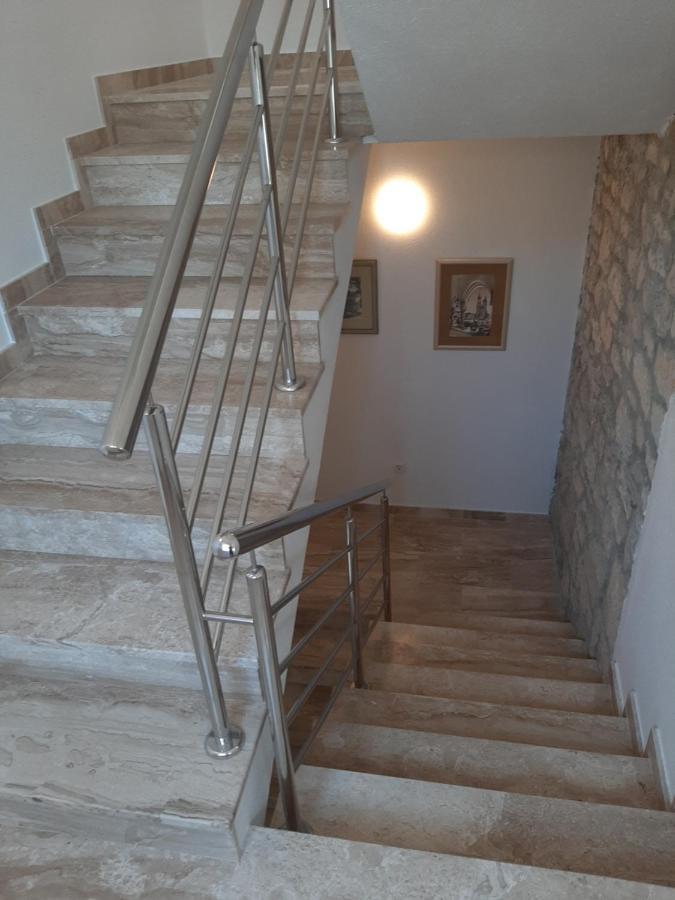 Penthaus Apartment N&M Baška Voda Εξωτερικό φωτογραφία
