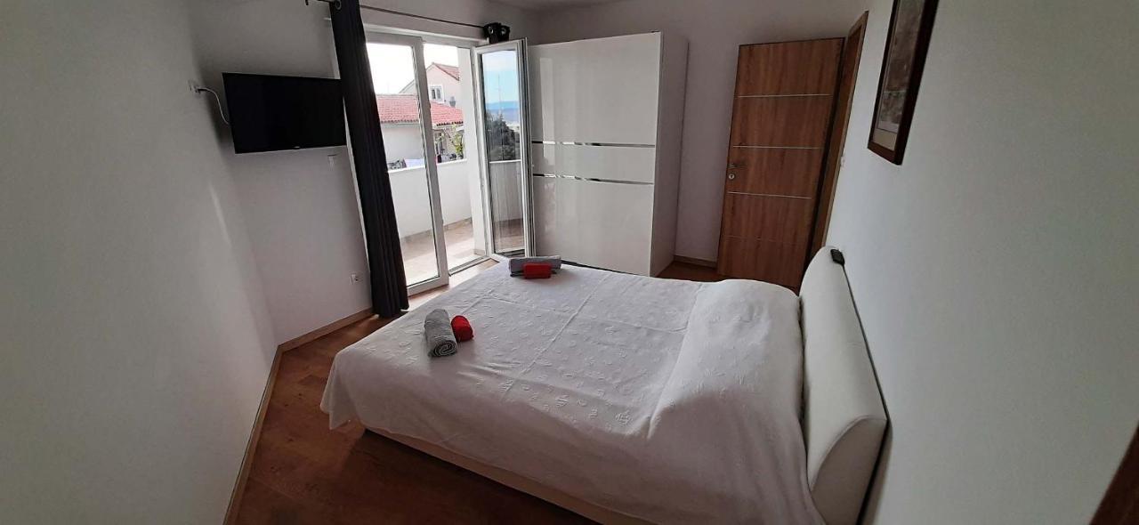 Penthaus Apartment N&M Baška Voda Εξωτερικό φωτογραφία
