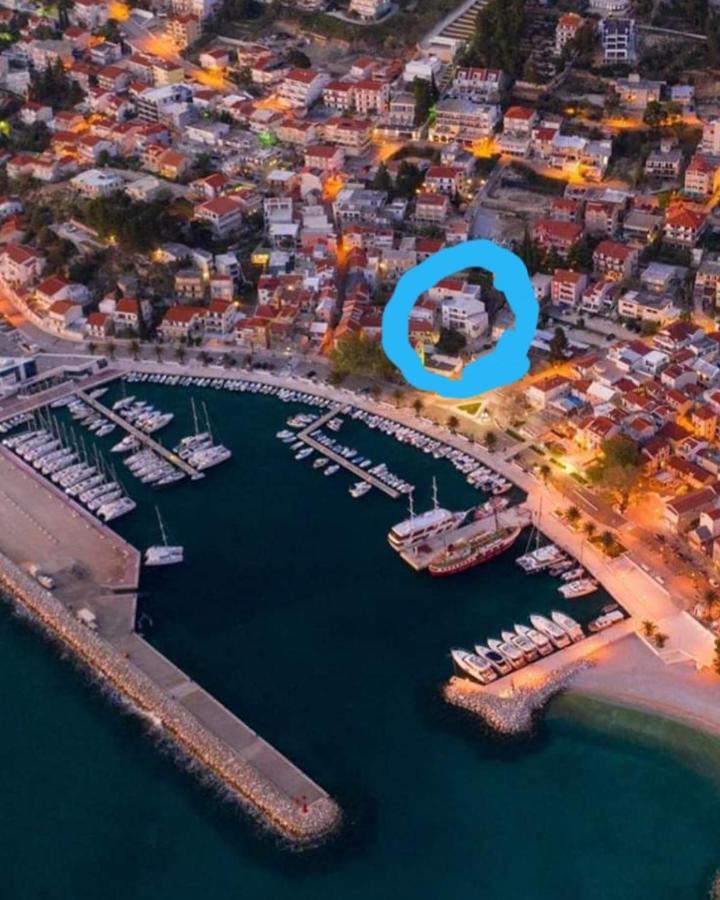 Penthaus Apartment N&M Baška Voda Εξωτερικό φωτογραφία