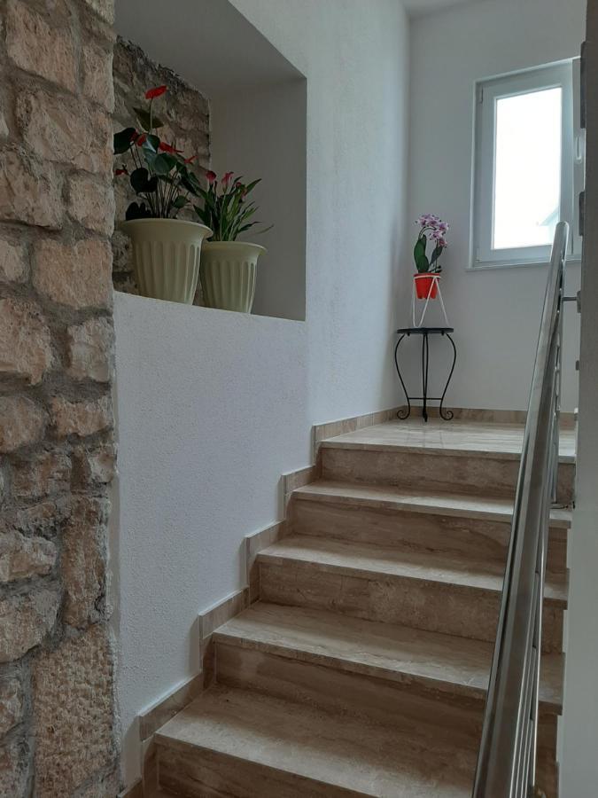 Penthaus Apartment N&M Baška Voda Εξωτερικό φωτογραφία
