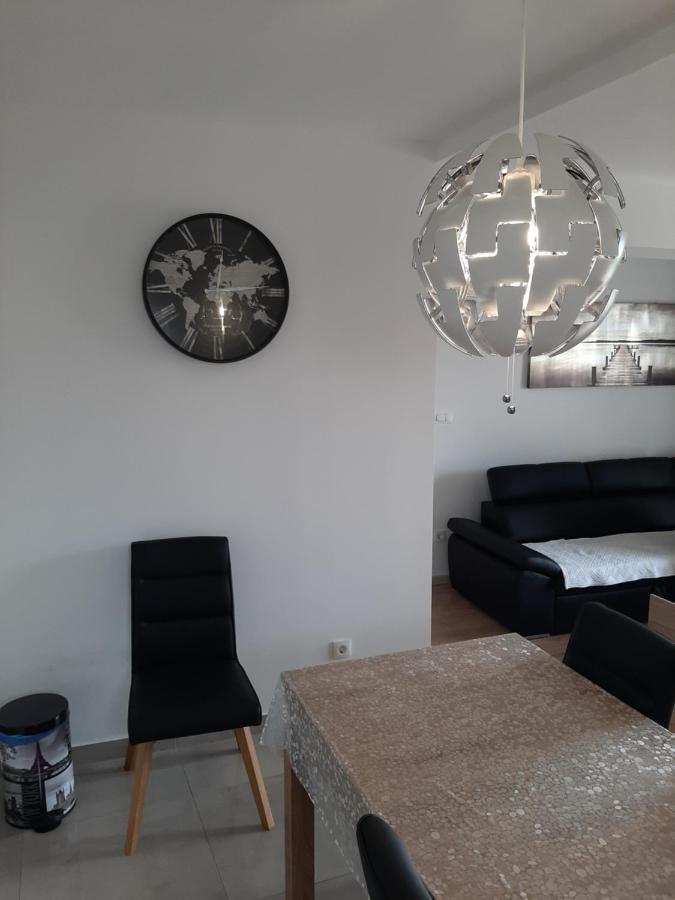 Penthaus Apartment N&M Baška Voda Εξωτερικό φωτογραφία