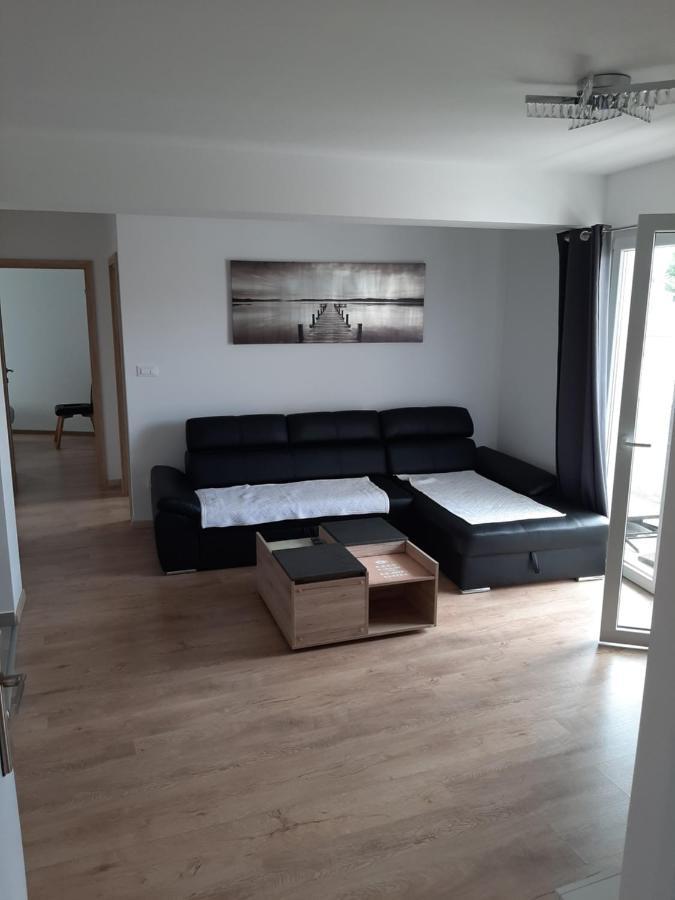 Penthaus Apartment N&M Baška Voda Εξωτερικό φωτογραφία