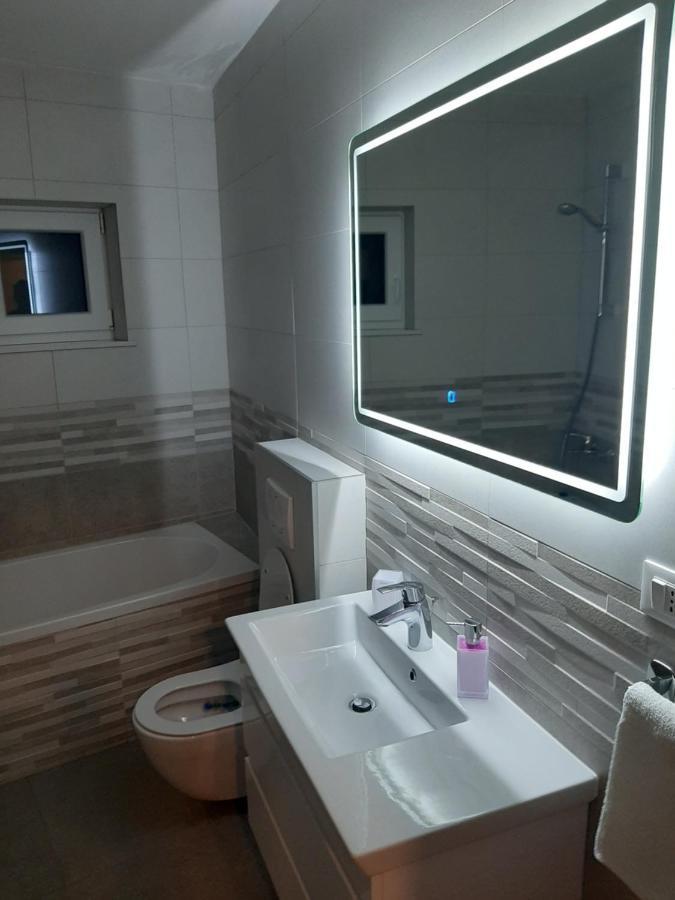 Penthaus Apartment N&M Baška Voda Εξωτερικό φωτογραφία