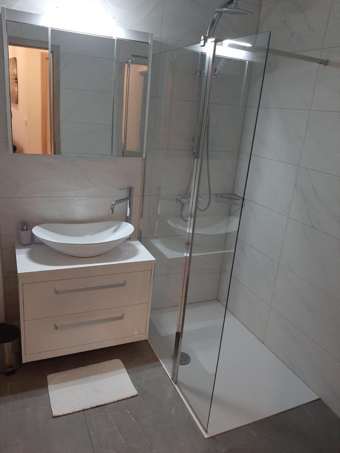 Penthaus Apartment N&M Baška Voda Εξωτερικό φωτογραφία
