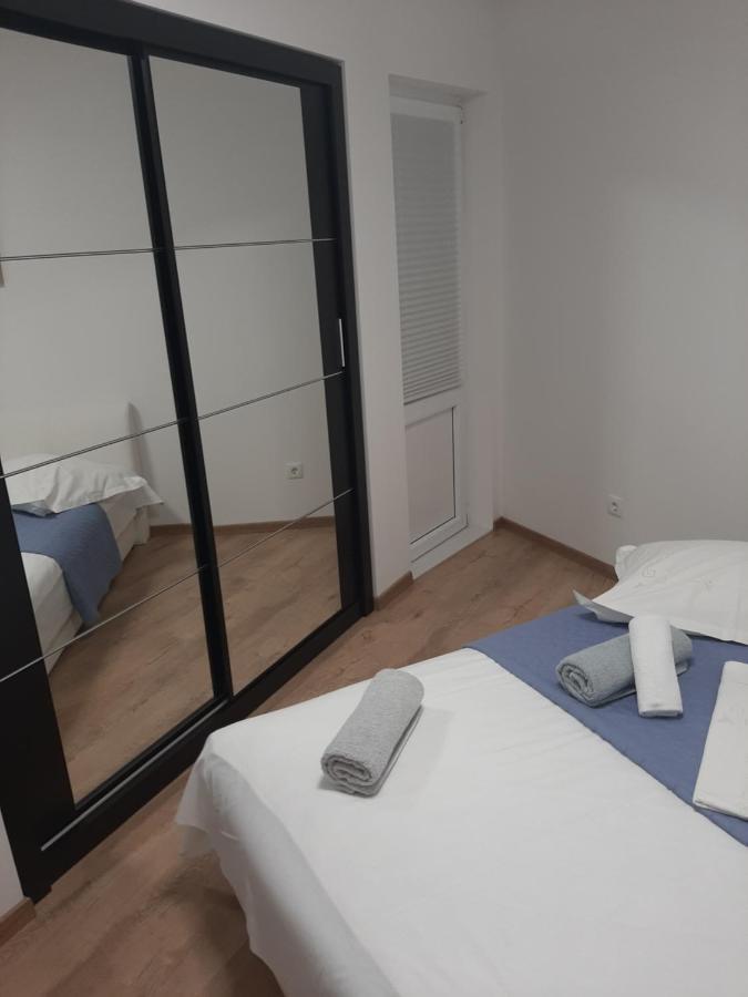 Penthaus Apartment N&M Baška Voda Εξωτερικό φωτογραφία
