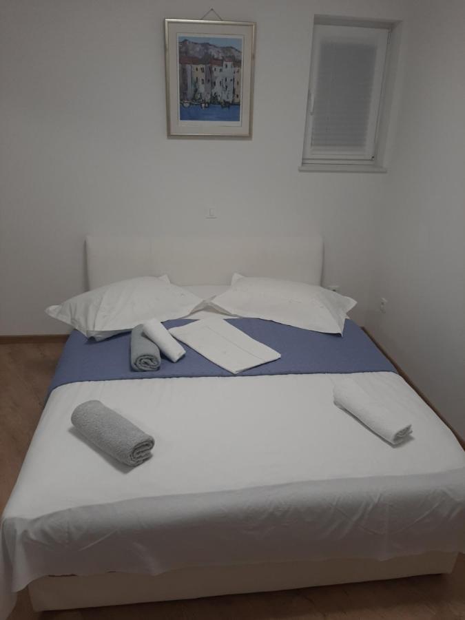 Penthaus Apartment N&M Baška Voda Εξωτερικό φωτογραφία
